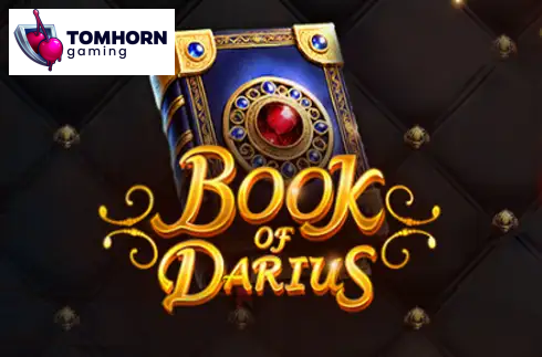 Book of Darius